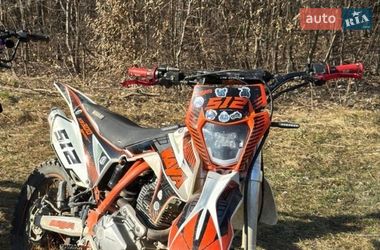 Мотоцикл Кросс Kaya 512 2025 в Косові