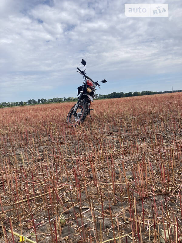 Kayo 125