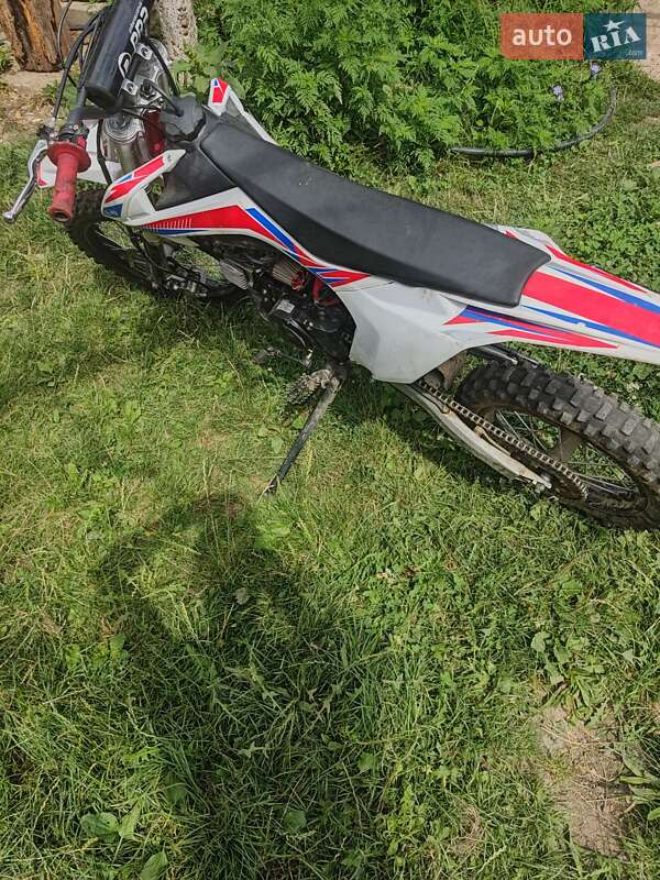 Мотоцикл Кросс Kayo 125 2021 в Виноградове