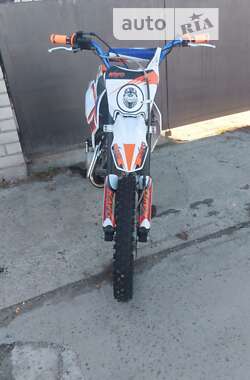 Мотоцикл Кросс Kayo 125 2021 в Очакове