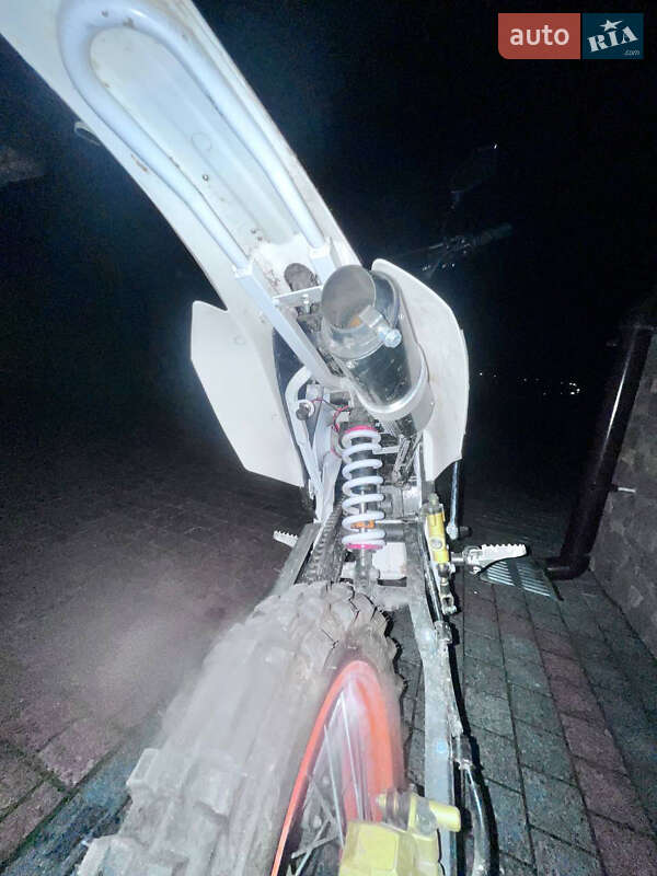 Питбайк Kayo 125 2022 в Монастырище фото 8 Питбайк Kayo 125 2022 в Монастырище