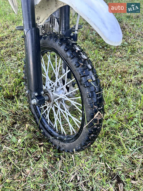 Мотоцикл Позашляховий (Enduro) Kayo 125 2019 в Білки