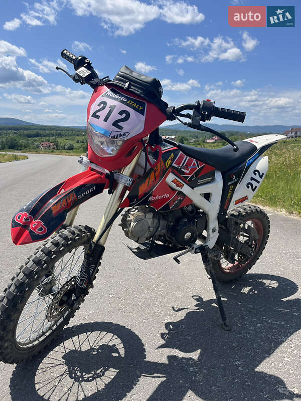 Kayo 125 2021