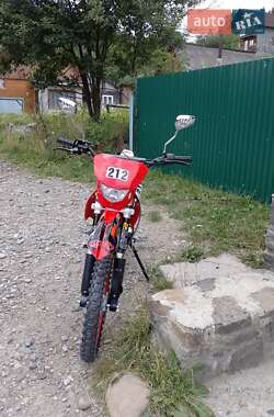 Питбайк Kayo 125 2023 в 