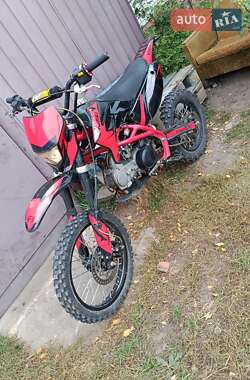 Питбайк Kayo 125 2023 в 