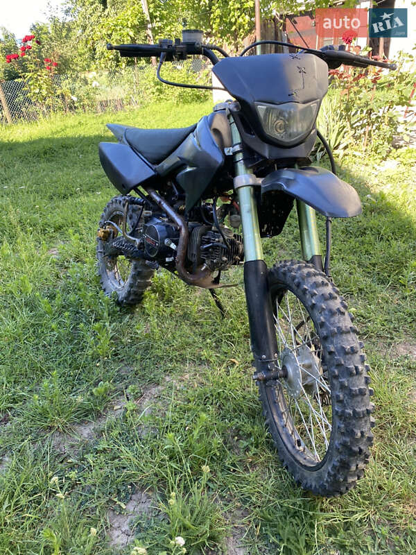 Мотоцикл Кросс Kayo 125 2015 в Глыбокой фото 4 Мотоцикл Кросс Kayo 125 2015 в Глыбокой