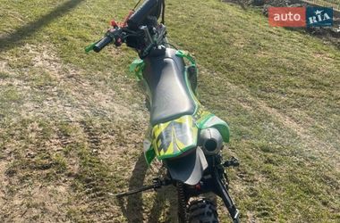 Вантажні моторолери, мотоцикли, скутери, мопеди Kayo 125 2025 в Порогах