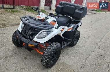 Квадроцикл  утилитарный Kayo AU 300 2024 в Киеве