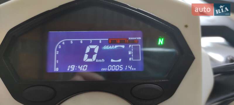 Квадроцикл спортивний Kayo AU 2022 в Томашполі