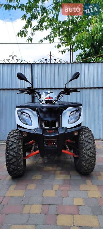 Квадроцикл спортивний Kayo AU 2022 в Томашполі