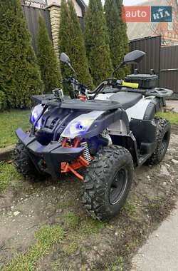 Квадроцикл  утилитарный Kayo AU 2021 в Гайсине