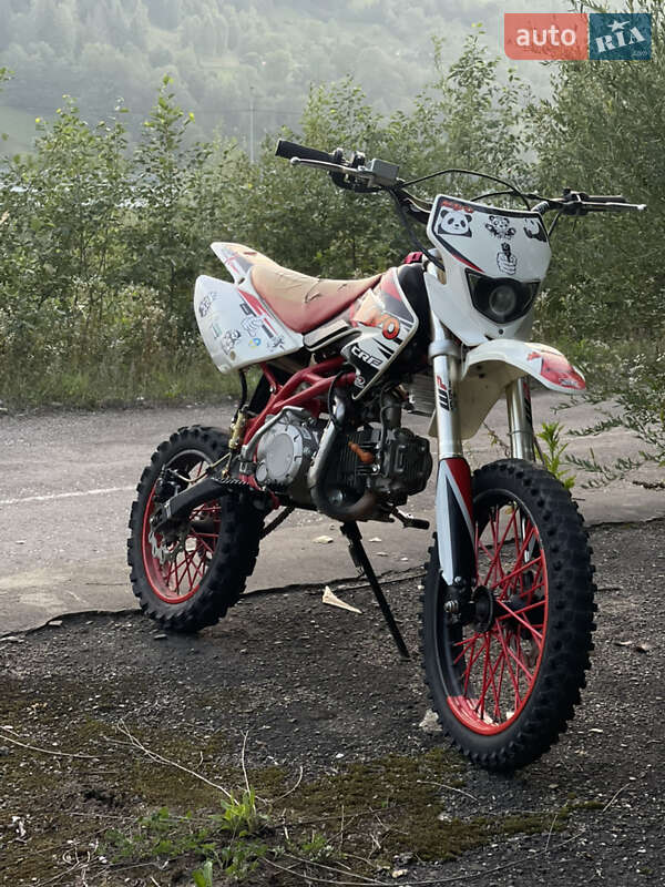 Питбайк Kayo CRF 2019 в Вижнице