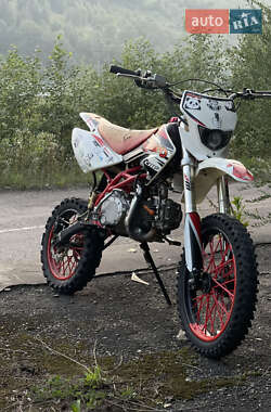 Питбайк Kayo CRF 2019 в 
