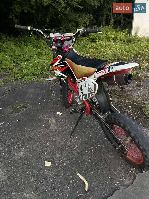 Питбайк Kayo CRF 2019 в Вижнице