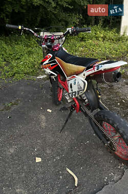 Питбайк Kayo CRF 2019 в 