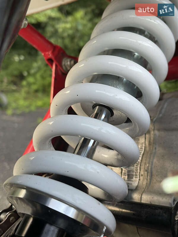 Питбайк Kayo CRF 2019 в Вижнице