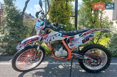 Спортбайк Kayo K2 2021 в 