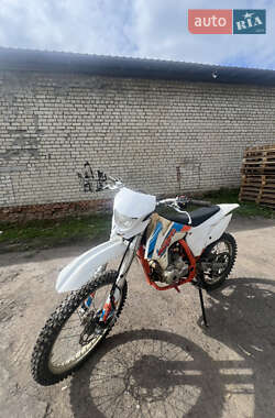 Мотоцикл Внедорожный (Enduro) Kayo K2 2023 в Львове