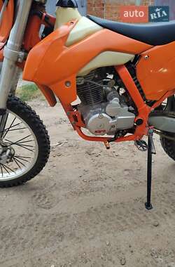 Мотоцикл Внедорожный (Enduro) Kayo K2 2020 в Сумах