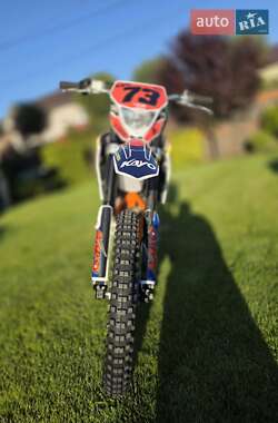 Мотоцикл Внедорожный (Enduro) Kayo K4 Enduro 2024 в 