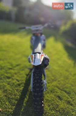 Мотоцикл Внедорожный (Enduro) Kayo K4 Enduro 2024 в 