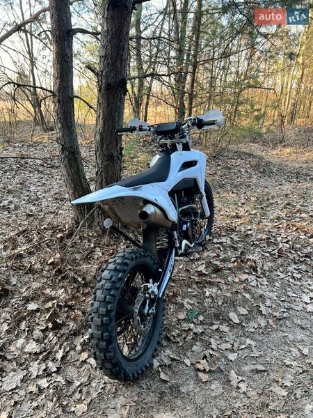 Мотоцикл Кросс Kayo K5 2025 в Камені-Каширському фото 5 Мотоцикл Кросс Kayo K5 2025 в Камені-Каширському