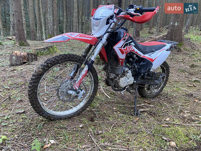 Вездеход-амфибия Kayo T1 2022 в Верховине