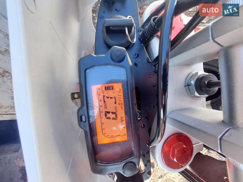 Мотоцикл Многоцелевой (All-round) Kayo T1 2021 в Звенигородке фото 7 Мотоцикл Многоцелевой (All-round) Kayo T1 2021 в Звенигородке