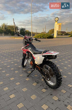 Мотоцикл Позашляховий (Enduro) Kayo T1 2021 в 