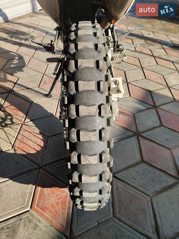 Мотоцикл Внедорожный (Enduro) Kayo T2-250 Enduro 2022 в Белгороде-Днестровском