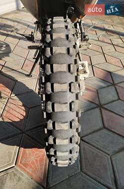 Мотоцикл Внедорожный (Enduro) Kayo T2-250 Enduro 2022 в 