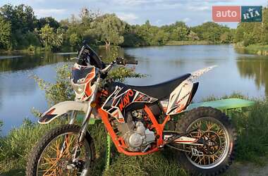 Мотоцикл Кросс Kayo T2-250 Enduro 2018 в 