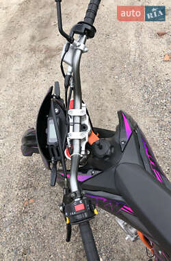 Мотоцикл Внедорожный (Enduro) Kayo T2-250 Enduro 2024 в 