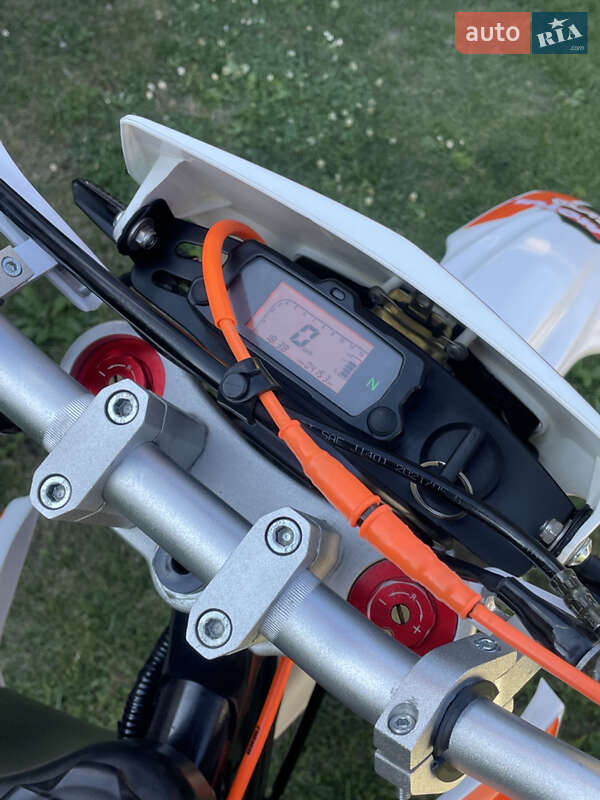 Мотоцикл Кросс Kayo T2-250 Enduro 2022 в Жовкве
