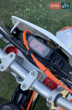 Мотоцикл Кросс Kayo T2-250 Enduro 2022 в 