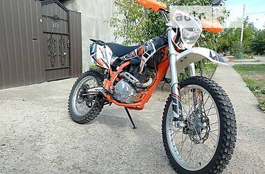 Мотоцикл Позашляховий (Enduro) Kayo T2 2019 в Ізмаїлі