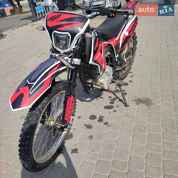 Грузовые мотороллеры, мотоциклы, скутеры, мопеды Kayo T2 2024 в 