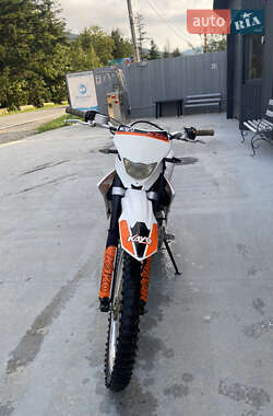 Мотоцикл Внедорожный (Enduro) Kayo T2 2020 в 