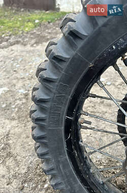 Мотоцикл Внедорожный (Enduro) Kayo T4 2020 в 
