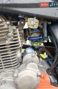 Мотоцикл Внедорожный (Enduro) Kayo T4 2022 в 