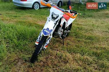 Мотоцикл Внедорожный (Enduro) Kayo T4 2022 в Перечине