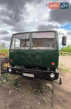 Самоскид КАЗ 4540 1991 в Печенігах
