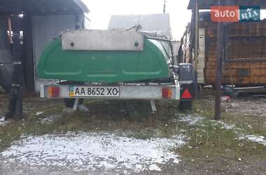 Лодка Казанка 1 2023 в Киеве