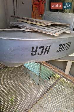 Лодка Казанка 1 1970 в 