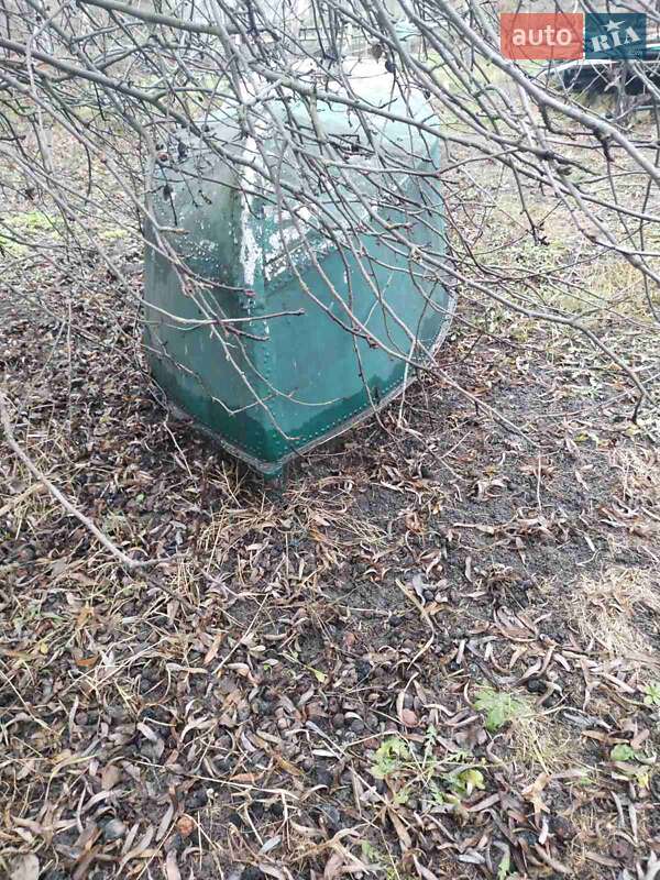 Човен Казанка 1 2024 в Полтаві фото 7 Човен Казанка 1 2024 в Полтаві