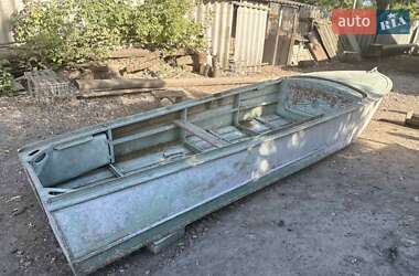 Човен Казанка 5 2025 в Полтаві
