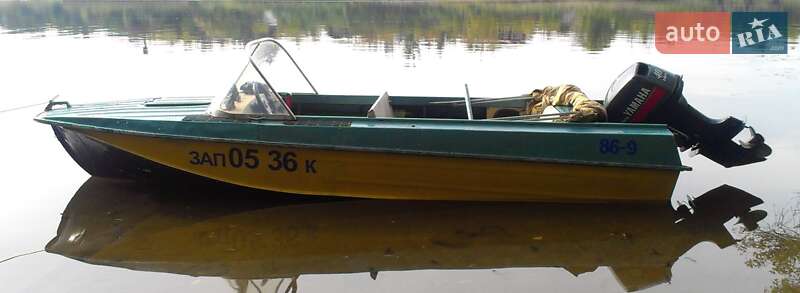 Казанка 5М2 2008
