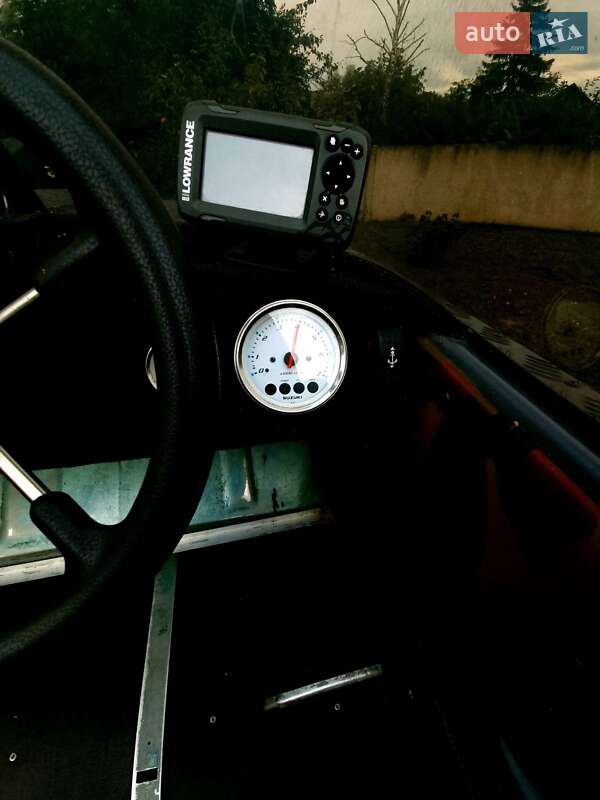 Човен Казанка 5М2 1990 в Іванкові фото 15 Човен Казанка 5М2 1990 в Іванкові