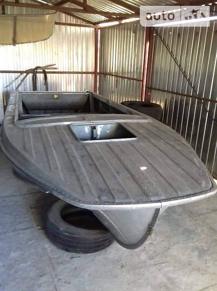 Казанка 5М3 5m3