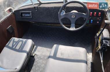 Катер Казанка 5М3 2020 в 